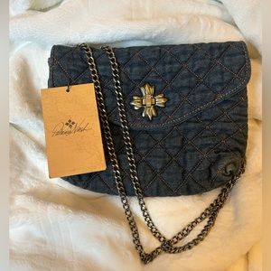 Patricia nash purse